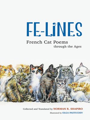 cover image of Fe-Lines